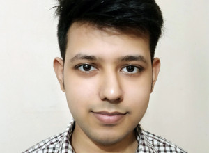 S. M. Rounoqul Islam